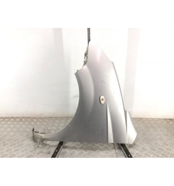 Крыло переднее левое бу для Chevrolet Matiz  1.0 i,  2007 г.