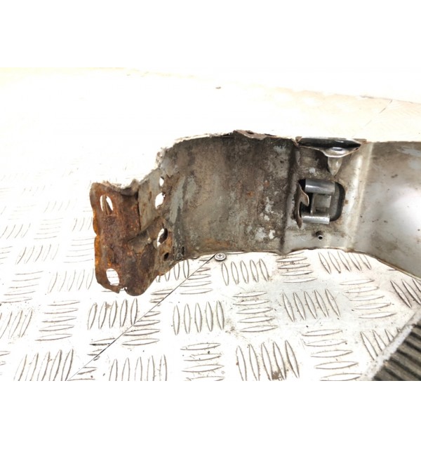 Крыло переднее правое бу для Audi A3 8P 2.0 Ti,  2004 г.