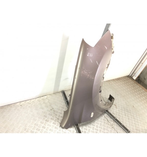 Крыло переднее правое бу для Nissan Qashqai  1.6 i,  2007 г.