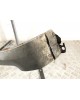 Крыло переднее правое бу для Chevrolet Matiz  1.0 i,  2007 г.