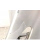 Крыло переднее правое бу для Toyota Prius  1.8 i,  2011 г.