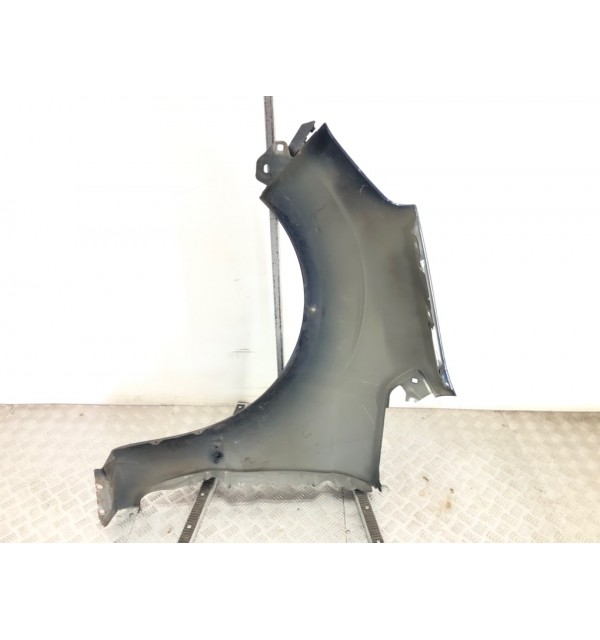 Крыло переднее правое бу для Ford Galaxy  2.0 TDCi,  2012 г.