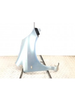 Крыло переднее правое бу для Honda Jazz 1.2 i, 2006 г.