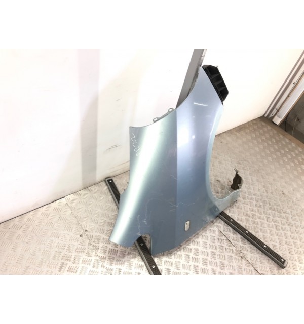 Крыло переднее правое бу для Honda Jazz  1.2 i,  2006 г.