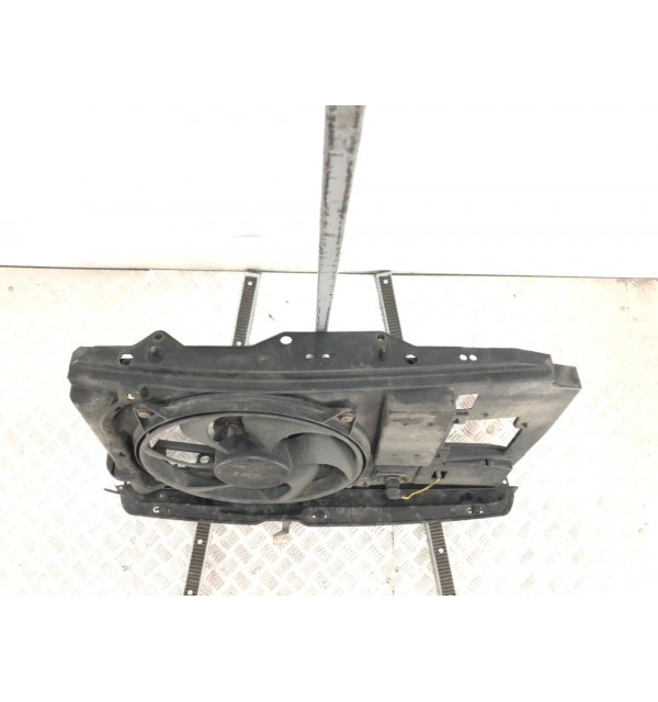 Панель передняя (телевизор) бу для Citroen Xsara Picasso  1.6 i,  2010 г.