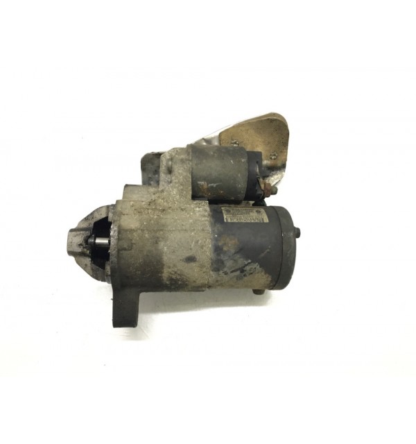 Стартер бу для Jeep Cherokee KJ 3.7 i,   г.