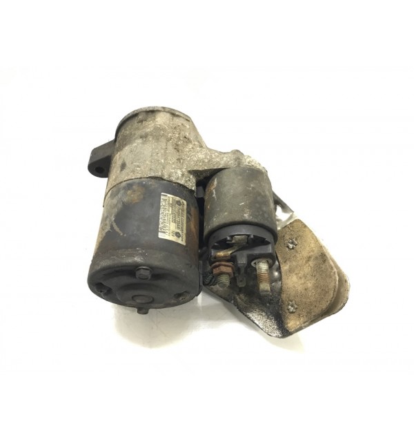 Стартер бу для Jeep Cherokee KJ 3.7 i,   г.