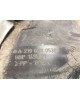 Защита арок передняя левая (подкрылок) бу для Mercedes CLS W219 3.0 CDi,  2008 г.