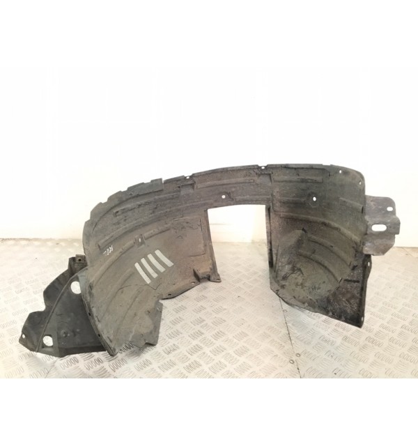 Защита арок передняя левая (подкрылок) бу для Nissan Qashqai  1.6 i,  2007 г.