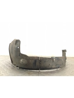 Защита арок передняя левая (подкрылок) бу для Opel Astra G 1.6 i, 2003 г.