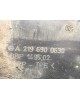 Защита арок передняя правая (подкрылок) бу для Mercedes CLS W219 3.0 CDi,  2008 г.