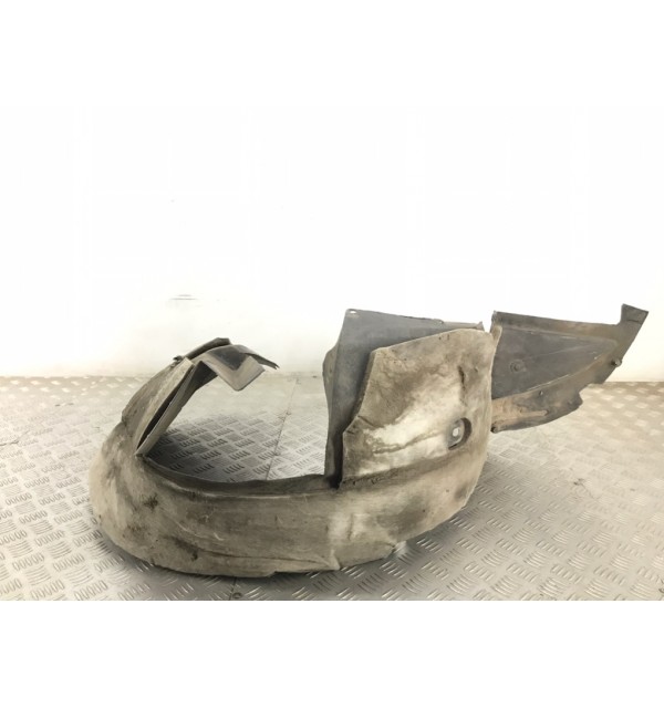 Защита арок передняя правая (подкрылок) бу для Citroen Xsara Picasso  1.6 i,  2010 г.