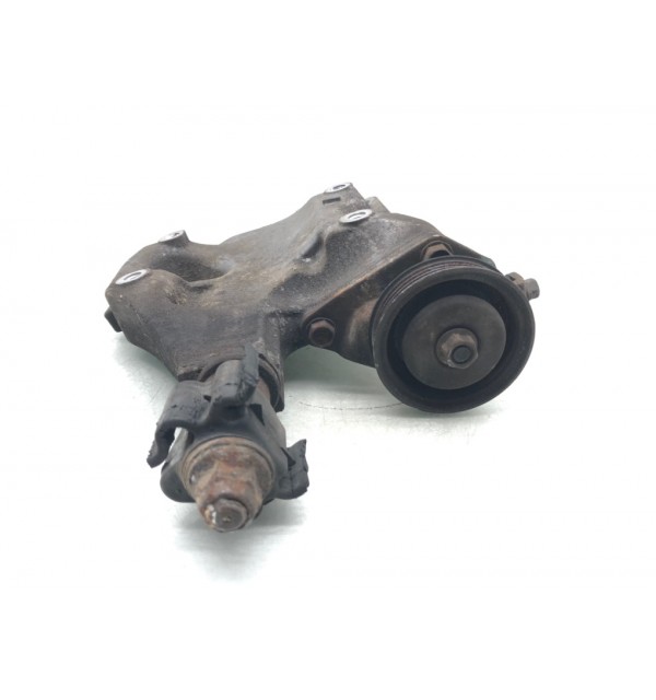 Кронштейн компрессора кондиционера бу для Honda HR-V  1.6 i,  2002 г.