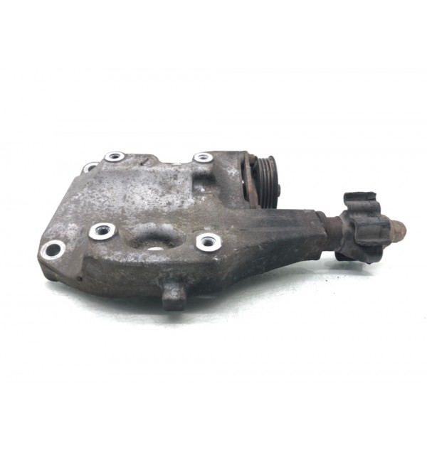 Кронштейн компрессора кондиционера бу для Honda HR-V  1.6 i,  2002 г.