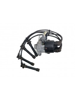 Распределитель зажигания (трамблёр) бу для Honda HR-V 1.6 i, 2002 г.