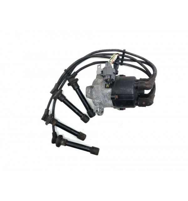 Распределитель зажигания (трамблёр) бу для Honda HR-V  1.6 i,  2002 г.