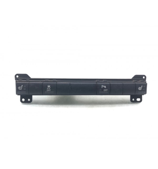 Блок кнопок бу для Jeep Grand Cherokee WK 3.0 CRD,  2006 г.