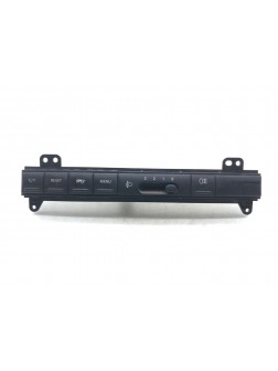 Блок кнопок бу для Jeep Grand Cherokee WK 3.0 CRD, 2006 г.