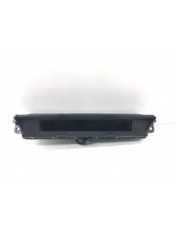 Дисплей бу для Mazda 6  2 2.0 TD,  2008 г.