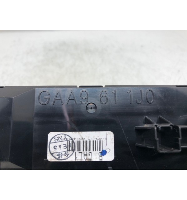 Дисплей бу для Mazda 6  2 2.0 TD,  2008 г.