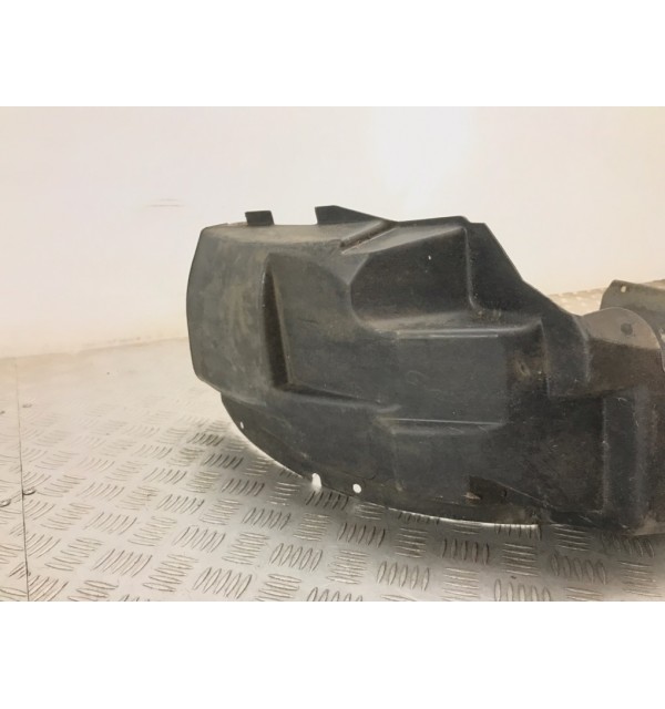 Защита арок передняя левая (подкрылок) бу для Chevrolet Matiz  1.0 i,  2007 г.