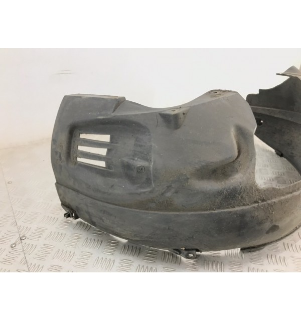 Защита арок передняя левая (подкрылок) бу для Ford Fiesta 5 1.3 i,  2006 г.