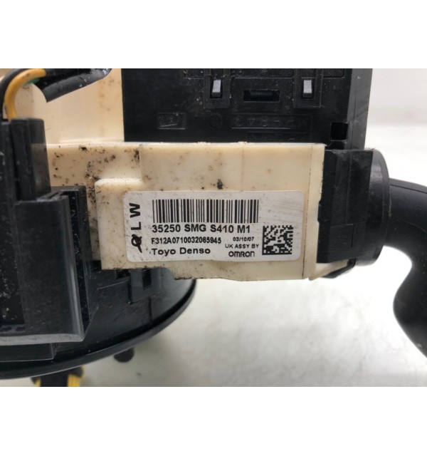 Переключатель подрулевой (стрекоза) бу для Honda Civic 8 2.2 CTDi,  2007 г.