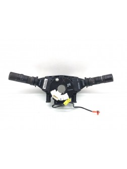 Переключатель подрулевой (стрекоза) бу для Nissan Qashqai 1.5 DCi, 2009 г.