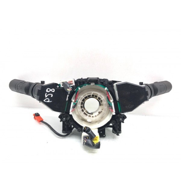 Переключатель подрулевой (стрекоза) бу для Nissan Qashqai  1.5 DCi,  2009 г.