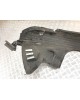 Защита арок передняя левая (подкрылок) бу для Ford Fusion  1.6 i,  2009 г.