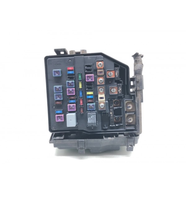 Блок предохранителей бу для Honda Civic 8 2.2 CTDi,  2007 г.