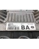 Блок управления двигателем бу для Nissan Qashqai  1.5 DCi,  2009 г.