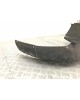 Защита арок передняя правая (подкрылок) бу для Chevrolet Matiz  1.0 i,  2007 г.
