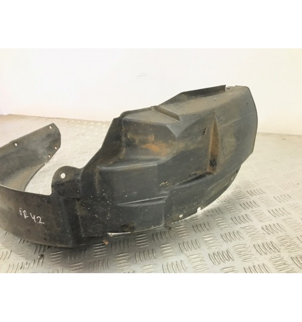 Защита арок передняя правая (подкрылок) бу для Chevrolet Matiz  1.0 i,  2007 г.