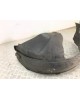Защита арок передняя правая (подкрылок) бу для Ford Fiesta 5 1.3 i,  2006 г.