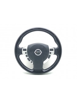 Руль бу для Nissan Qashqai  1.5 DCi,  2010 г.