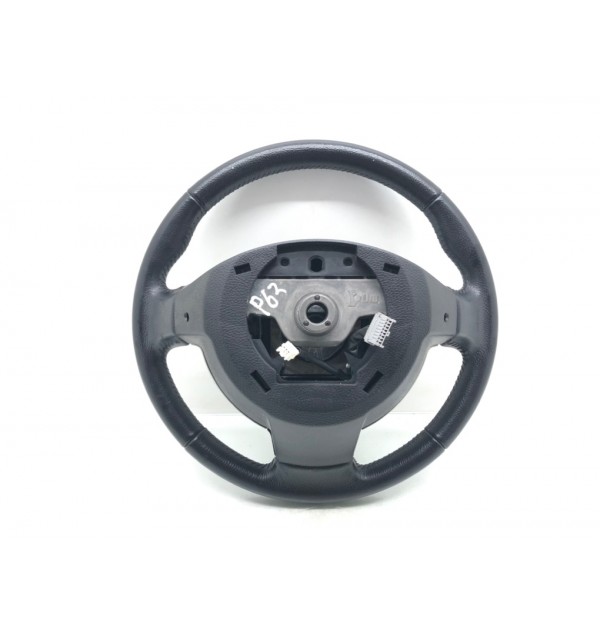 Руль бу для Nissan Qashqai  1.5 DCi,  2010 г.