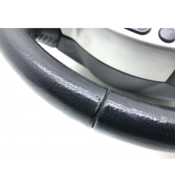 Руль бу для Nissan Qashqai  1.5 DCi,  2010 г.