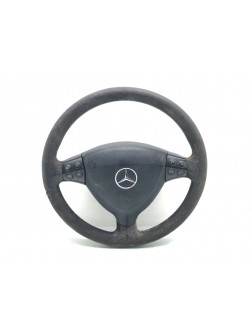Руль бу для Mercedes A W169 2.0 CDi,  2009 г.