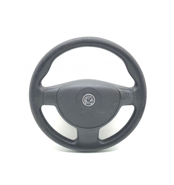 Руль бу для Opel Corsa C 1.2 i,  2006 г.
