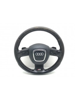 Руль бу для Audi A4 B7 2.0 TDi,  2007 г.