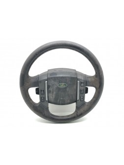 Руль бу для Land Rover Discovery 3 2.7 TD,  2006 г.