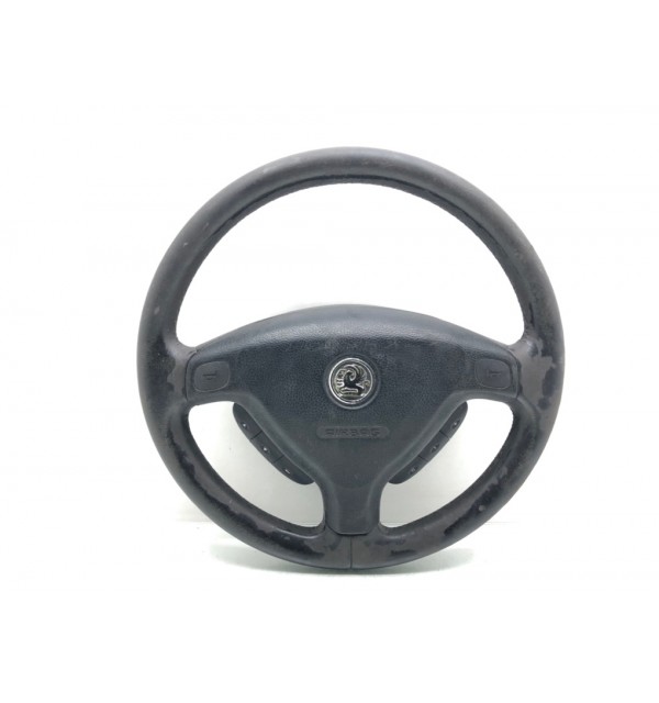 Руль бу для Opel Astra G 1.8 i,  1999 г.