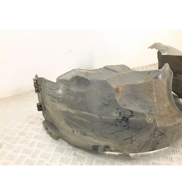 Защита арок передняя левая (подкрылок) бу для Ford Mondeo 3 2.0 i,  2006 г.