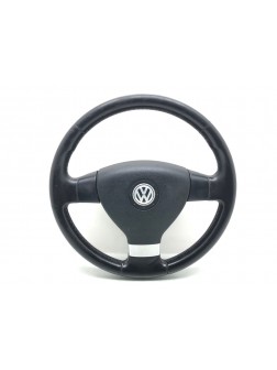 Руль бу для Volkswagen EOS  1.6 i,  2006 г.