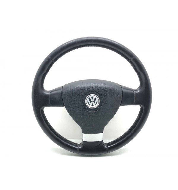 Руль бу для Volkswagen EOS  1.6 i,  2006 г.