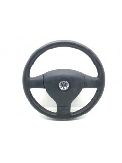 Руль бу для Volkswagen Golf Plus  1.6 i,  2006 г.