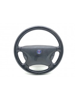 Руль бу для Saab 9-3  2.0 i,  1999 г.
