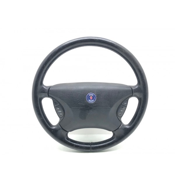 Руль бу для Saab 9-3  2.0 i,  1999 г.