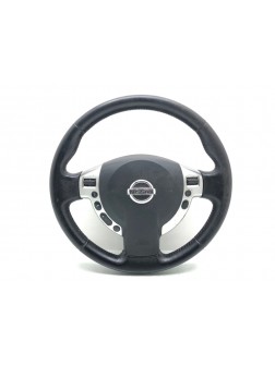 Руль бу для Nissan Qashqai  1.5 DCi,  2009 г.